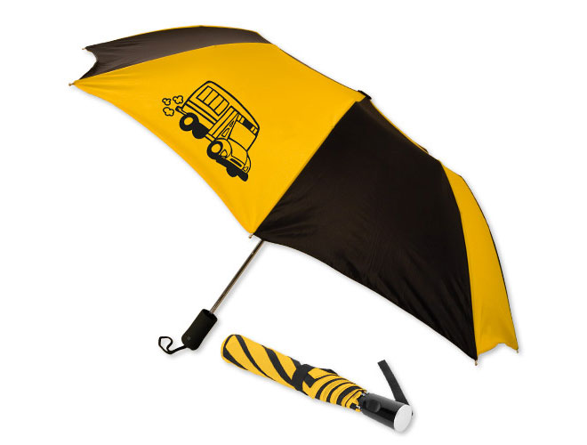 Photo of Umbrella for School Transportation from Modern Process Company.
