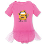 Photo of Infant Onesie for School Bus Drivers from Modern Process Company