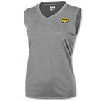 Photo of Ladies Performance Sleeveless for School Bus Drivers from Modern Process Company