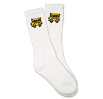 Photo of Mid-Calf Socks for School Bus Drivers from Modern Process Company