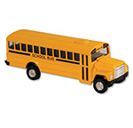 Photo of Toy Bus for School Bus Drivers from Modern Process Company