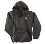 Photo of Nylon Windbreaker for School Bus Drivers from Modern Process Company